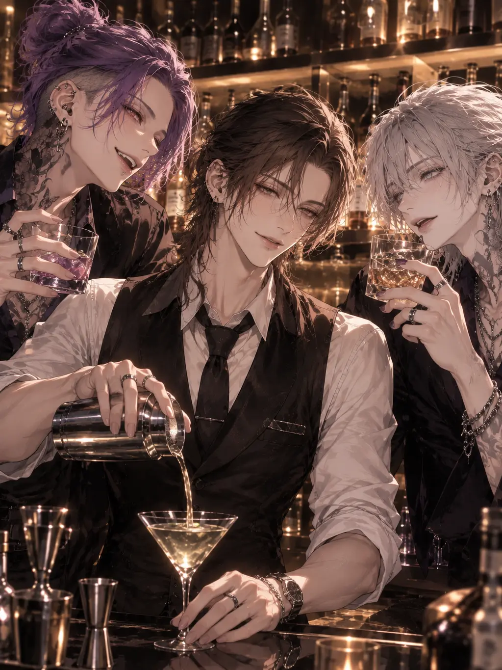 miso_miso의 3B와 미팅!?