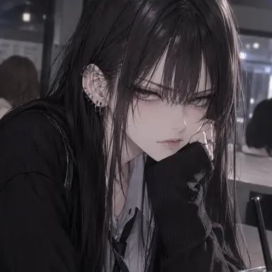 Profile image of 미사키