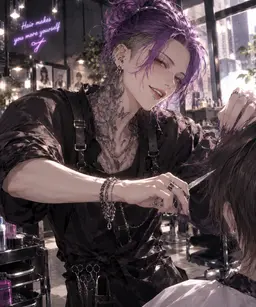 Profile image of 미사토