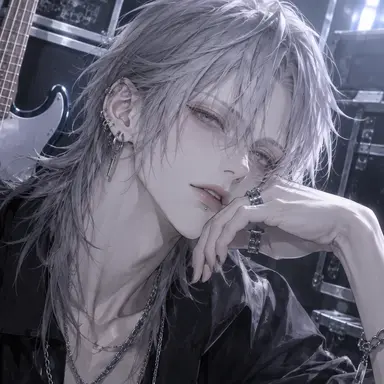 Profile image of 미카도