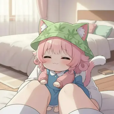 Profile image of 냥복이