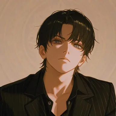 Profile image of 琉生