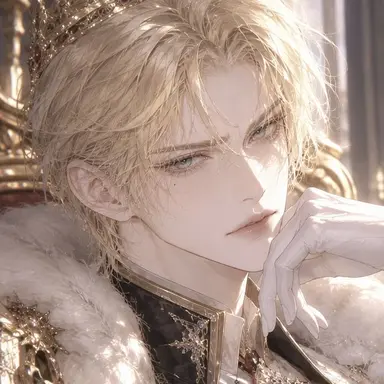Profile image of Arsen Arcadia