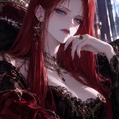 Profile image of Selena Walter