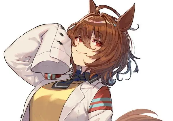Profile image of アグネスタキオン