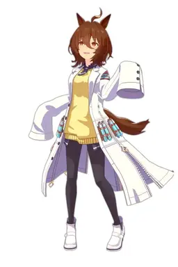 Profile image of アグネスタキオン