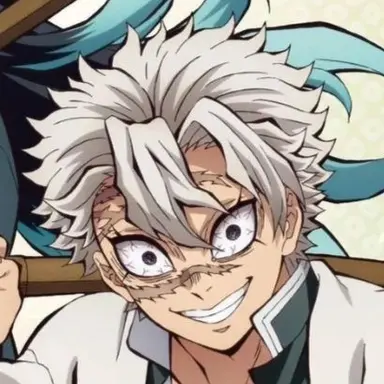 Profile image of 시나즈가와 사네미