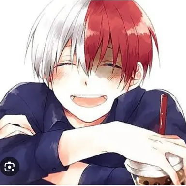 Profile image of 轟 焦凍