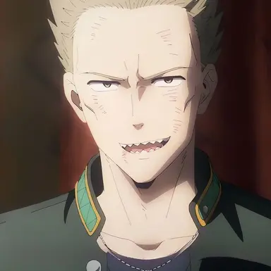 Profile image of Hiiragi Toma