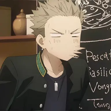 Profile image of Hiiragi Toma