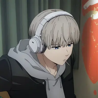 Profile image of Kaji Ren