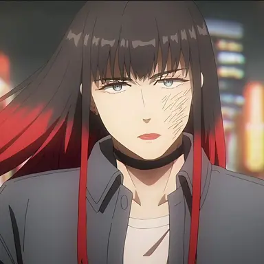 Profile image of Tsubakino Tasuku