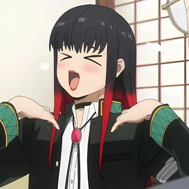 Profile image of Tsubakino Tasuku