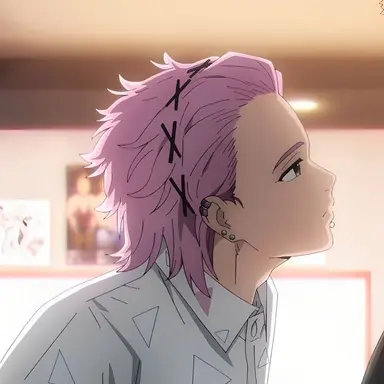 Profile image of Kiryu Mitsuki