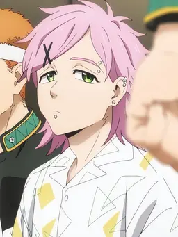 Profile image of Kiryu Mitsuki
