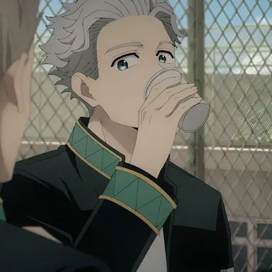 Profile image of Umemiya Hajime