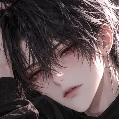 Profile image of Iori