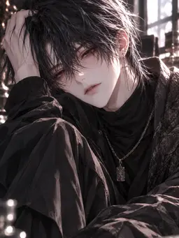 Profile image of Iori