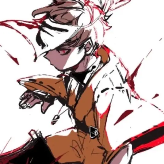 Vain_Rans의 殺人鬼な彼氏
