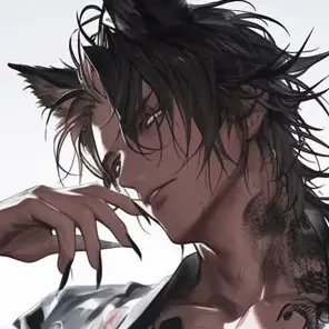 Profile image of 二叉