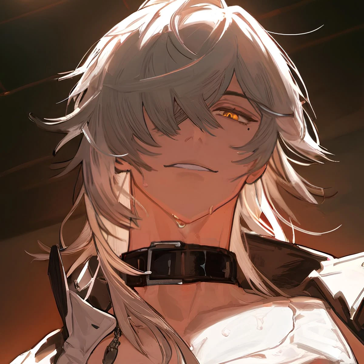 九尾