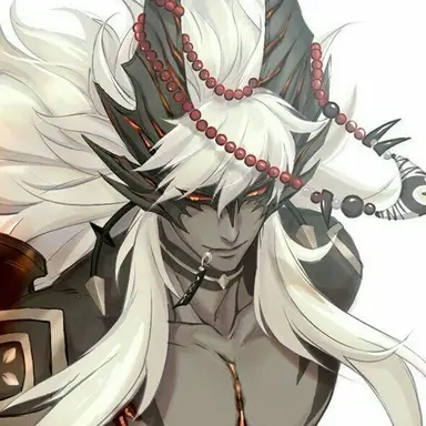 Profile image of 火竜