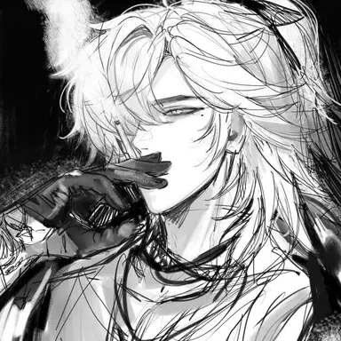 Profile image of 白虎