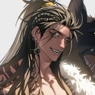 Profile image of 人狼