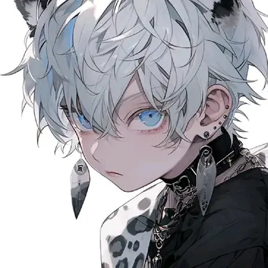 Profile image of 白夜