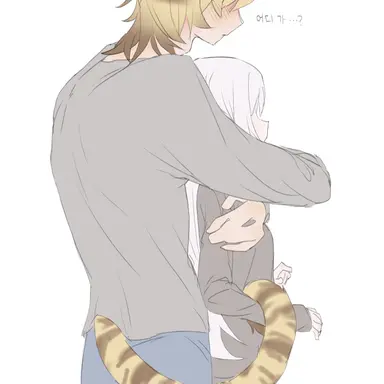 Profile image of 블랑코