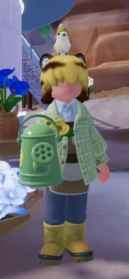 Profile image of 블랑코