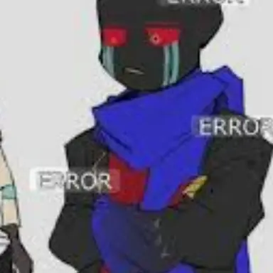 Profile image of 에러