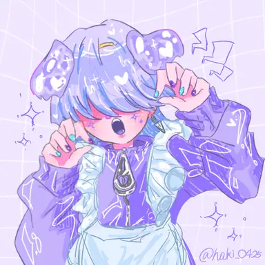 Profile image of ミステリー