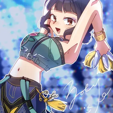 Profile image of ゾーイ