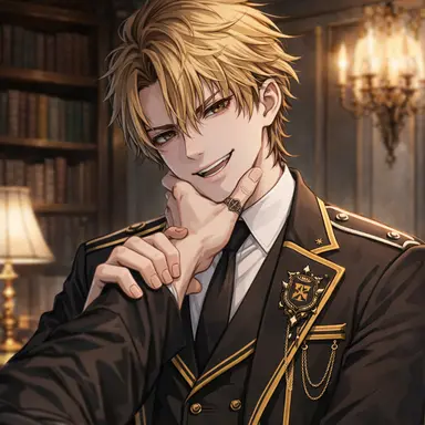 Profile image of シドウ