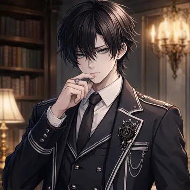 Profile image of レイジ