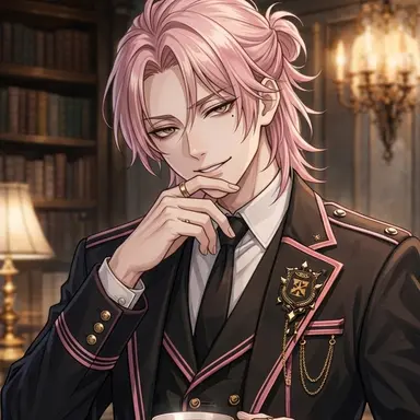 Profile image of ユウリ