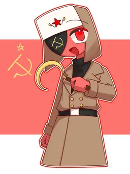 Profile image of ソ連