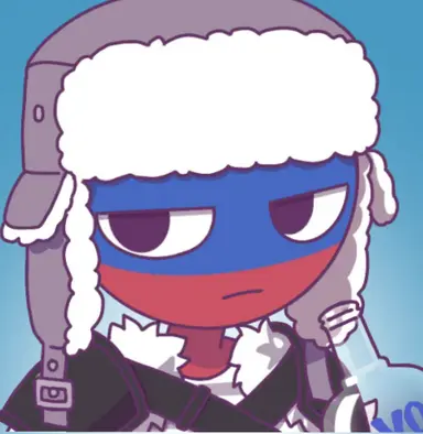 Profile image of ロシア