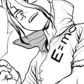 Profile image of Senku