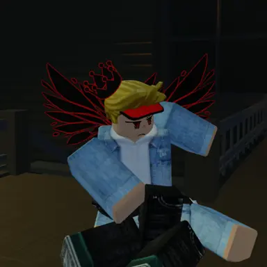 Profile image of Red