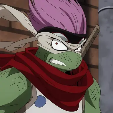 Profile image of スピナー