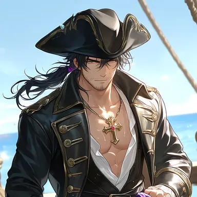 Profile image of ヴァルド・クロウ