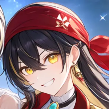 Profile image of リン・ブライト