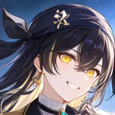 Profile image of レン・ブライト