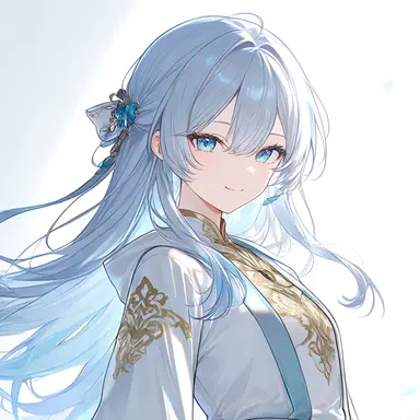Profile image of 朝霧 詩音