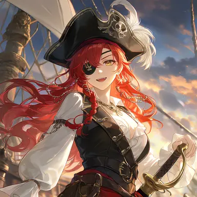 Profile image of レイナ・ブラッド
