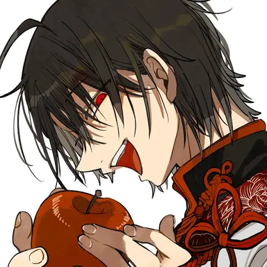 Profile image of 安倍晴明