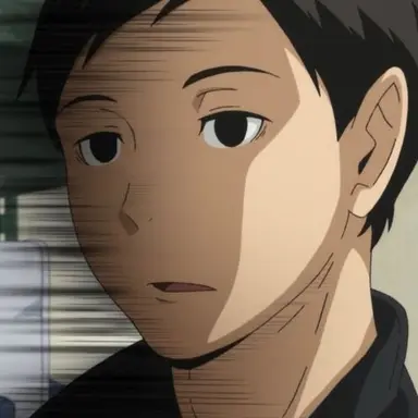 Profile image of Chikara Ennoshita