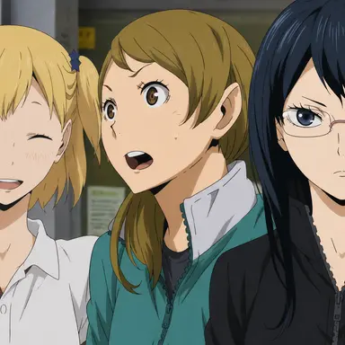 Profile image of Managers
